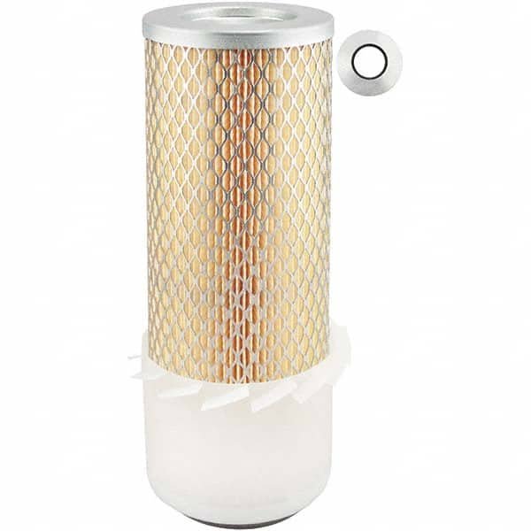 Baldwin Filters - Automotive Air Filter - Exact Tool & Supply