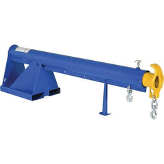 Vestil - 4,000 Lb Capacity Lift Master Booms - Exact Tool & Supply
