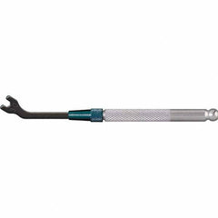 Moody Tools - Open End Wrenches Wrench Type: Open End Wrench Tool Type: Standard - Exact Tool & Supply