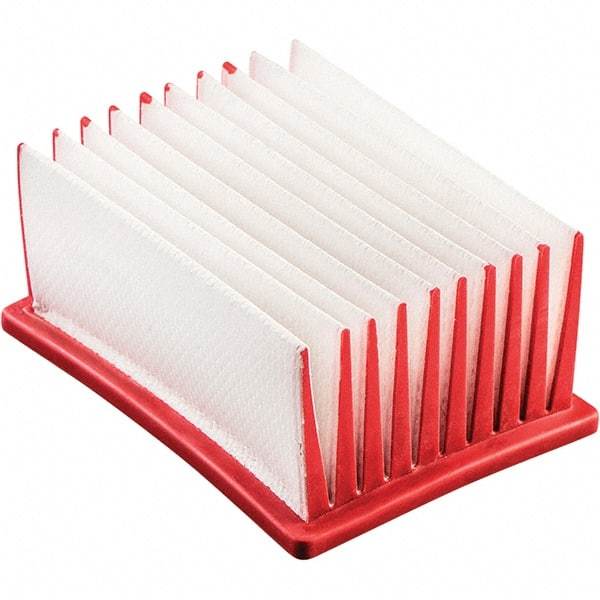 Metabo - Power Drill Accessories Accessory Type: Filter For Use With: ISA 18 LTX - Exact Tool & Supply