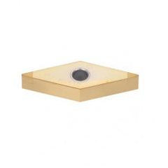 2QP-VNGA 332 Grade BX470 - Turning Insert - Exact Tool & Supply