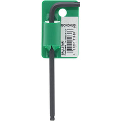 LT-40 BALLSTAR L-WRENCH - Exact Tool & Supply