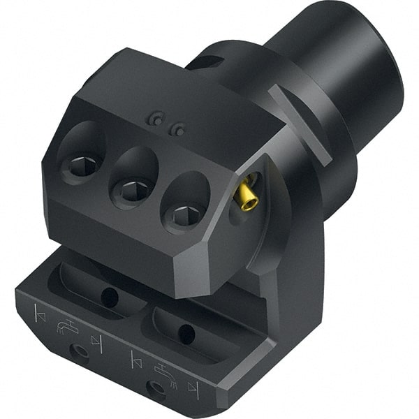 Walter - Turret & VDI Tool Holders - Exact Tool & Supply