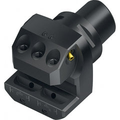 Walter - Turret & VDI Tool Holders - Exact Tool & Supply