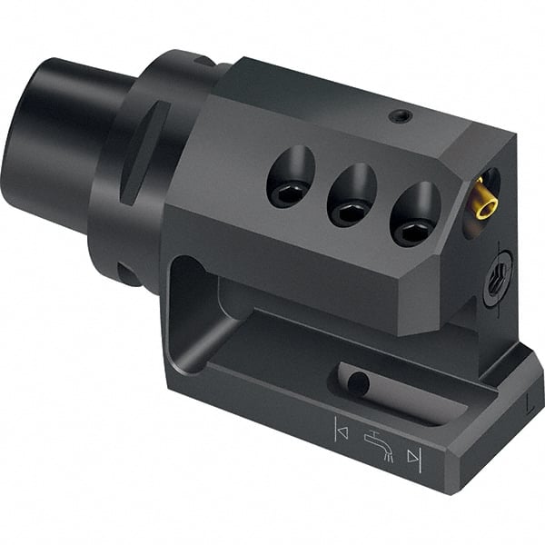 Walter - Turret & VDI Tool Holders - Exact Tool & Supply