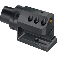 Walter - Turret & VDI Tool Holders - Exact Tool & Supply