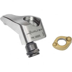 Walter - Clamps For Indexables - Exact Tool & Supply