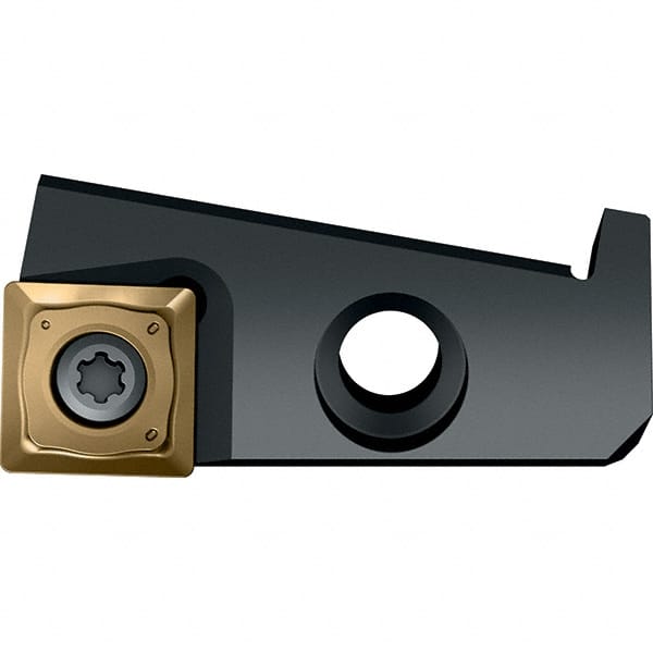 Walter - Milling Cartridges & Cassettes - Exact Tool & Supply