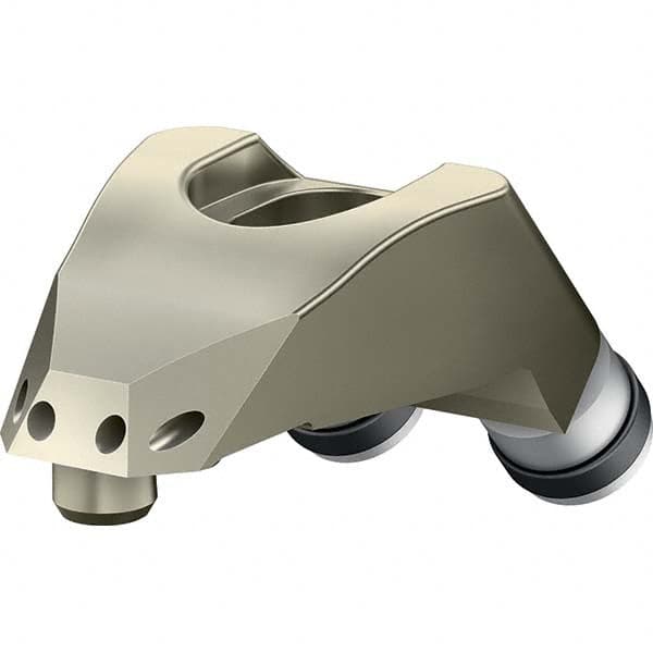 Walter - Clamps For Indexables - Exact Tool & Supply