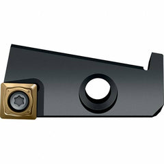 Walter - Milling Cartridges & Cassettes - Exact Tool & Supply