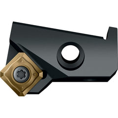Walter - Milling Cartridges & Cassettes - Exact Tool & Supply