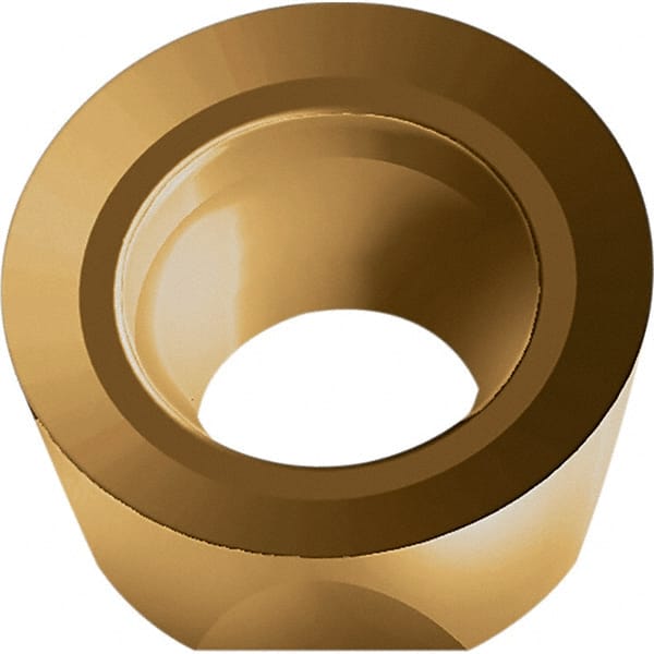 Walter - Milling Insert - - Exact Tool & Supply
