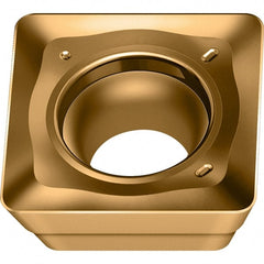Walter - Milling Insert - - Exact Tool & Supply