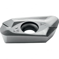 Walter - Milling Insert - - Exact Tool & Supply