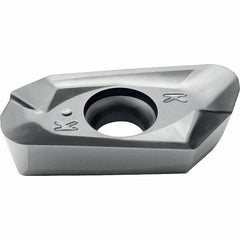 Walter - Milling Insert - - Exact Tool & Supply