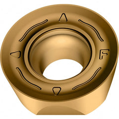 Walter - Milling Insert - - Exact Tool & Supply