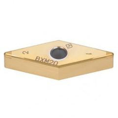 2QP-VNGM 332-HF Grade BXM20 - Turning Insert - Exact Tool & Supply