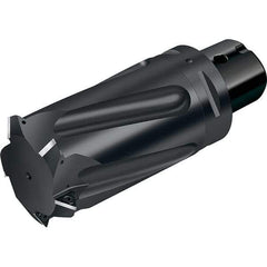 Walter - Indexable Thread Mills Cutting Diameter (mm): 73.00 Cutting Diameter (Decimal Inch): 2.8740 - Exact Tool & Supply