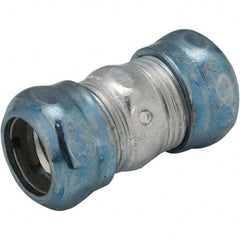 Hubbell-Raco - 1" Trade EMT Conduit Coupling - Exact Tool & Supply