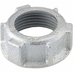 Hubbell-Raco - 1-1/2" Trade Rigid/Intermediate (IMC) Conduit Bushing - Exact Tool & Supply