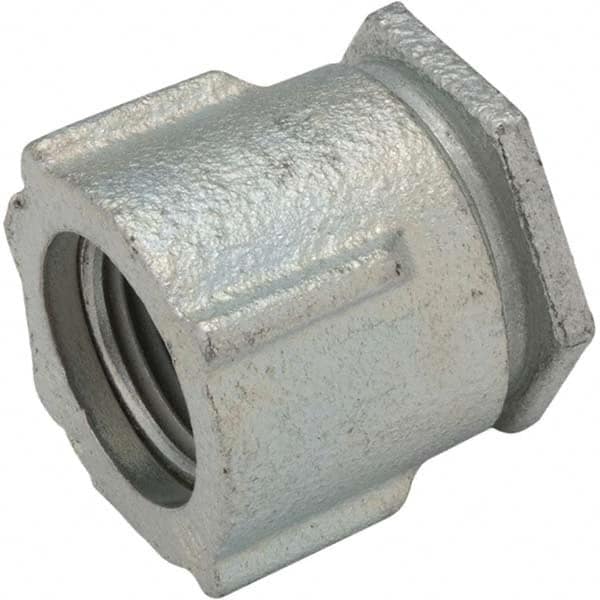 Hubbell-Raco - 1" Trade Rigid/Intermediate (IMC) Conduit Coupling - Exact Tool & Supply