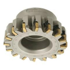 DJ1H160R00 QUADPlus Finish Mill - Exact Tool & Supply