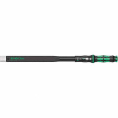 Wera - Click Type Torque Wrench - Exact Tool & Supply
