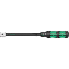 Wera - Click Type Torque Wrench - Exact Tool & Supply