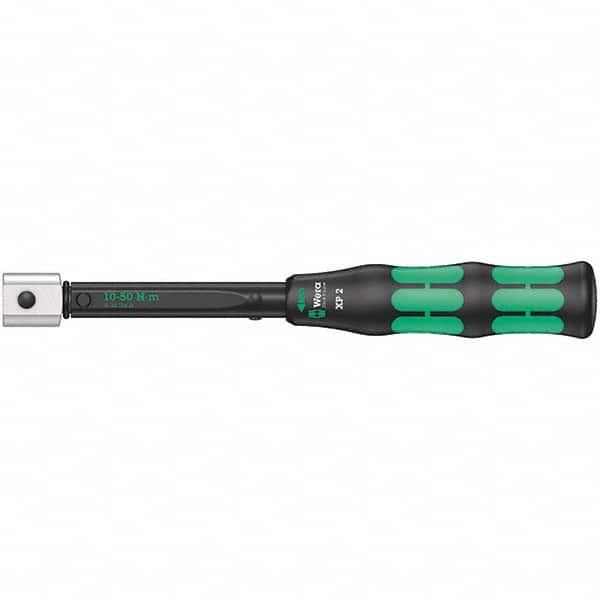 Wera - Click Type Torque Wrench - Exact Tool & Supply