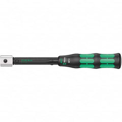 Wera - Click Type Torque Wrench - Exact Tool & Supply