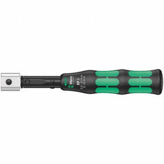 Wera - Click Type Torque Wrench - Exact Tool & Supply
