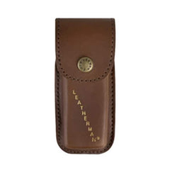 Leatherman - Tool Pouches & Holsters Holder Type: Sheath Tool Type: Pliers - Exact Tool & Supply
