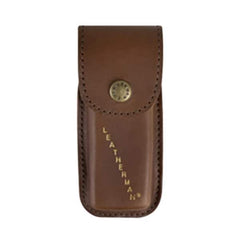 Leatherman - Tool Pouches & Holsters Holder Type: Sheath Tool Type: Pliers - Exact Tool & Supply
