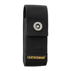 Leatherman - Tool Pouches & Holsters Holder Type: Sheath Tool Type: Pliers - Exact Tool & Supply