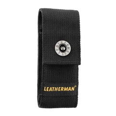 Leatherman - Tool Pouches & Holsters Holder Type: Sheath Tool Type: Pliers - Exact Tool & Supply