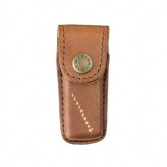 Leatherman - Tool Pouches & Holsters Holder Type: Sheath Tool Type: Pliers - Exact Tool & Supply