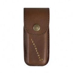 Leatherman - Tool Pouches & Holsters Holder Type: Sheath Tool Type: Pliers - Exact Tool & Supply