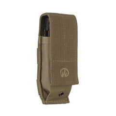 Leatherman - Tool Pouches & Holsters Holder Type: Sheath Tool Type: Pliers - Exact Tool & Supply