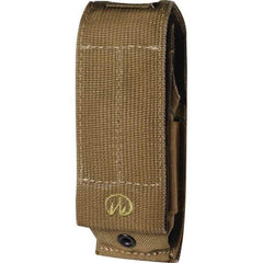 Leatherman - Tool Pouches & Holsters Holder Type: Sheath Tool Type: Pliers - Exact Tool & Supply