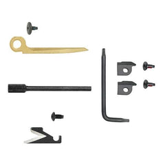Leatherman - Multi-Tool Parts & Accessories Type: Replacement Accessory Kit For Use With: MUT Series - Exact Tool & Supply