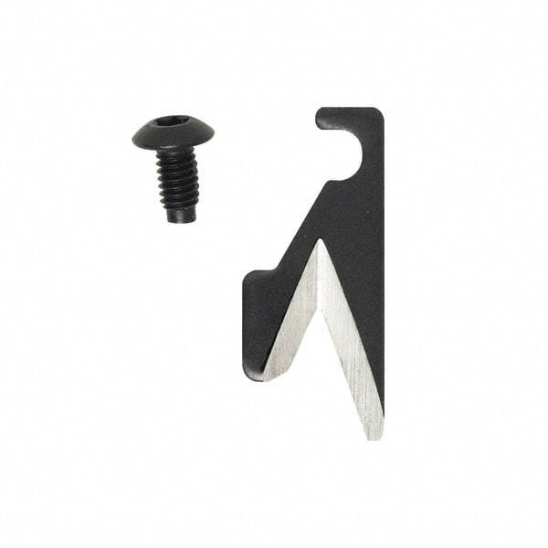 Leatherman - Multi-Tool Parts & Accessories Type: Hook Cutter For Use With: MUT Series - Exact Tool & Supply