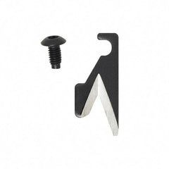 Leatherman - Multi-Tool Parts & Accessories Type: Hook Cutter For Use With: MUT Series - Exact Tool & Supply