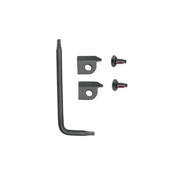 Leatherman - Multi-Tool Parts & Accessories Type: Cutter Inserts For Use With: MUT, OHT, Rebar, Super Tool 300, Surge - Exact Tool & Supply