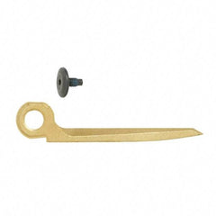 Leatherman - Multi-Tool Parts & Accessories Type: Scraper For Use With: MUT Series - Exact Tool & Supply