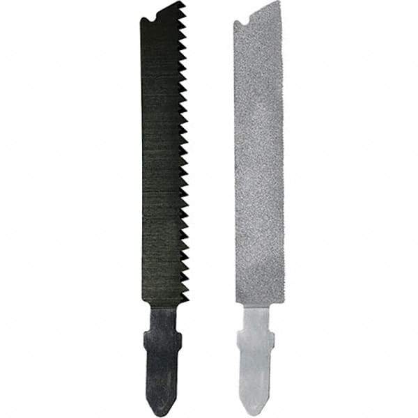Leatherman - Multi-Tool Parts & Accessories Type: Saw & File For Use With: Surge Series - Exact Tool & Supply