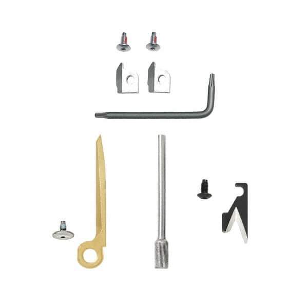 Leatherman - Multi-Tool Parts & Accessories Type: Replacement Accessory Kit For Use With: MUT Series - Exact Tool & Supply