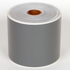 Cobra Systems - Labels, Ribbons & Tapes; Type: Vinyl Tape ; Color: Gray ; For Use With: VNM4PRO ; Width (Inch): 4 ; Length (Feet): 150 ; Material: Vinyl - Exact Tool & Supply