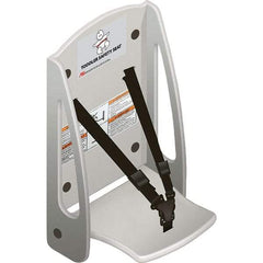 ASI-American Specialties, Inc. - Baby Changing Stations Length (Inch): 12-1/2 Mounting Style: Surface Mounted - Exact Tool & Supply