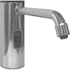 ASI-American Specialties, Inc. - Soap, Lotion & Hand Sanitizer Dispensers Type: Hand Soap Dispenser Mounting Style: Counter Mounted - Exact Tool & Supply