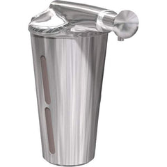 ASI-American Specialties, Inc. - Soap, Lotion & Hand Sanitizer Dispensers Type: Hand Soap Dispenser Mounting Style: Hand Pump - Exact Tool & Supply